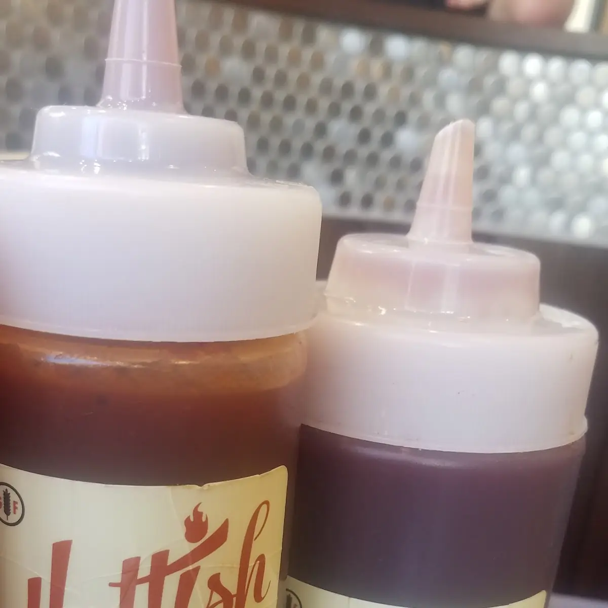 BBQ Sauces