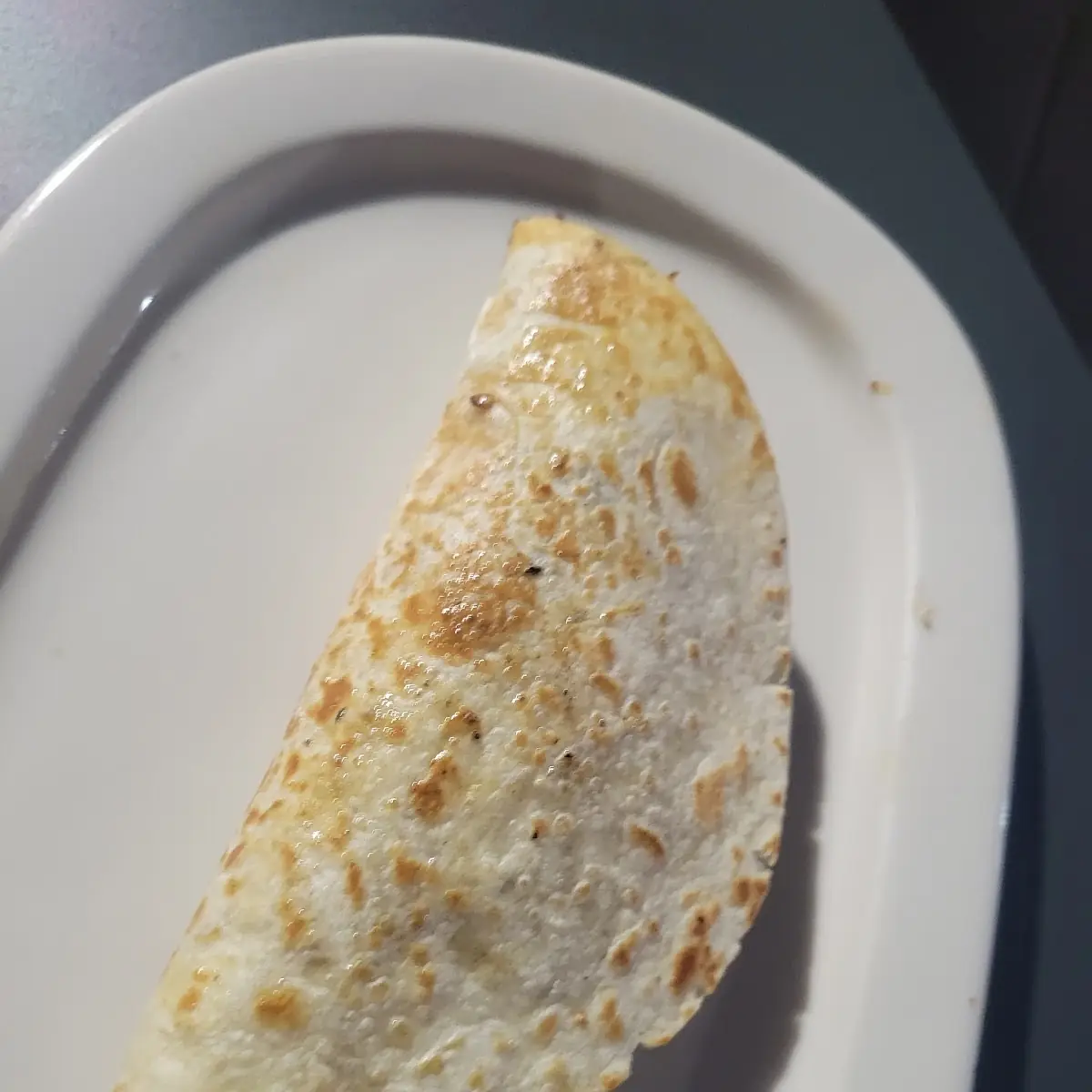 Chicken Quesadilla