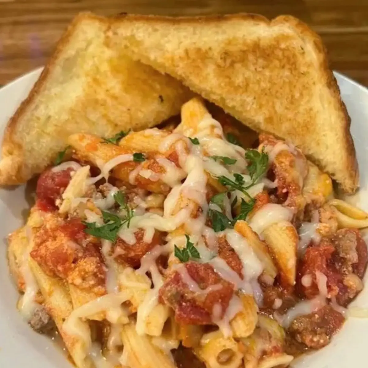 Corned Beef Special