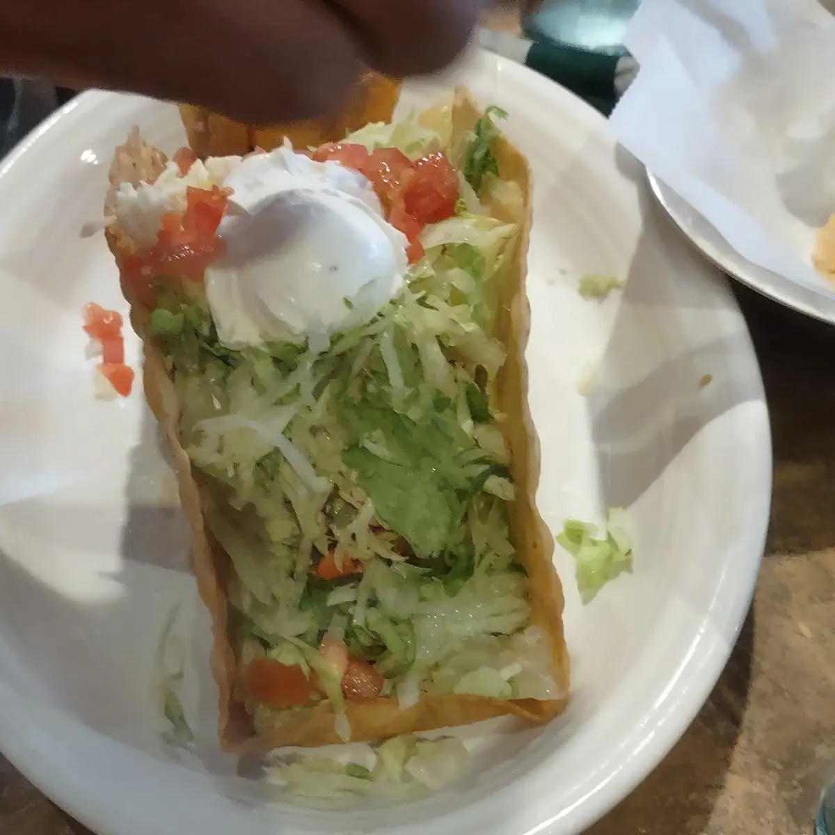 Taco Salad