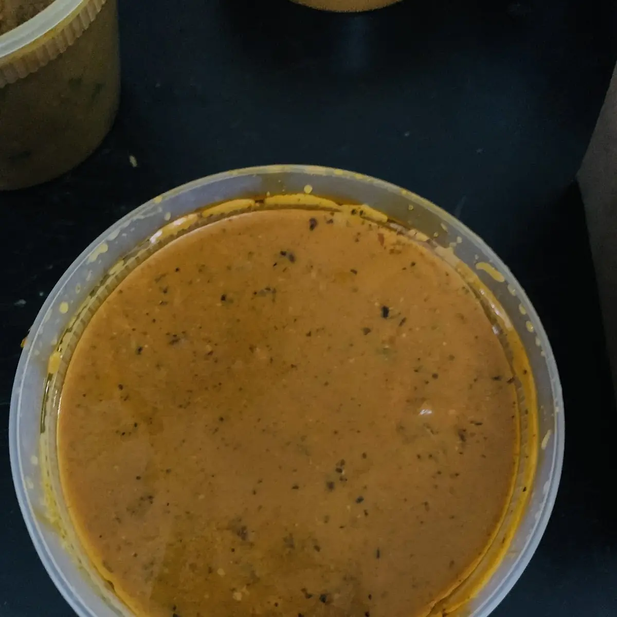 Lamb Saag