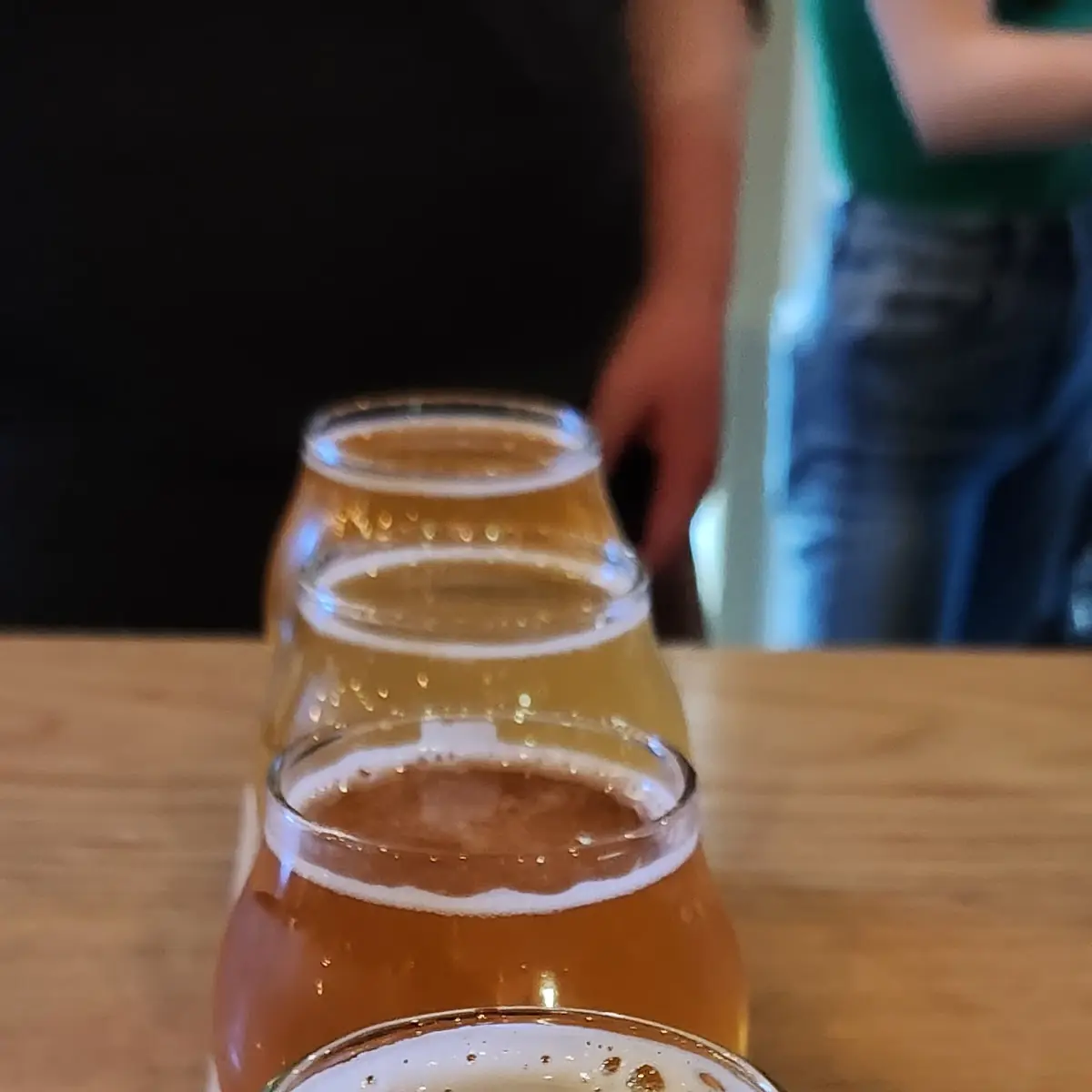 Beer Flight