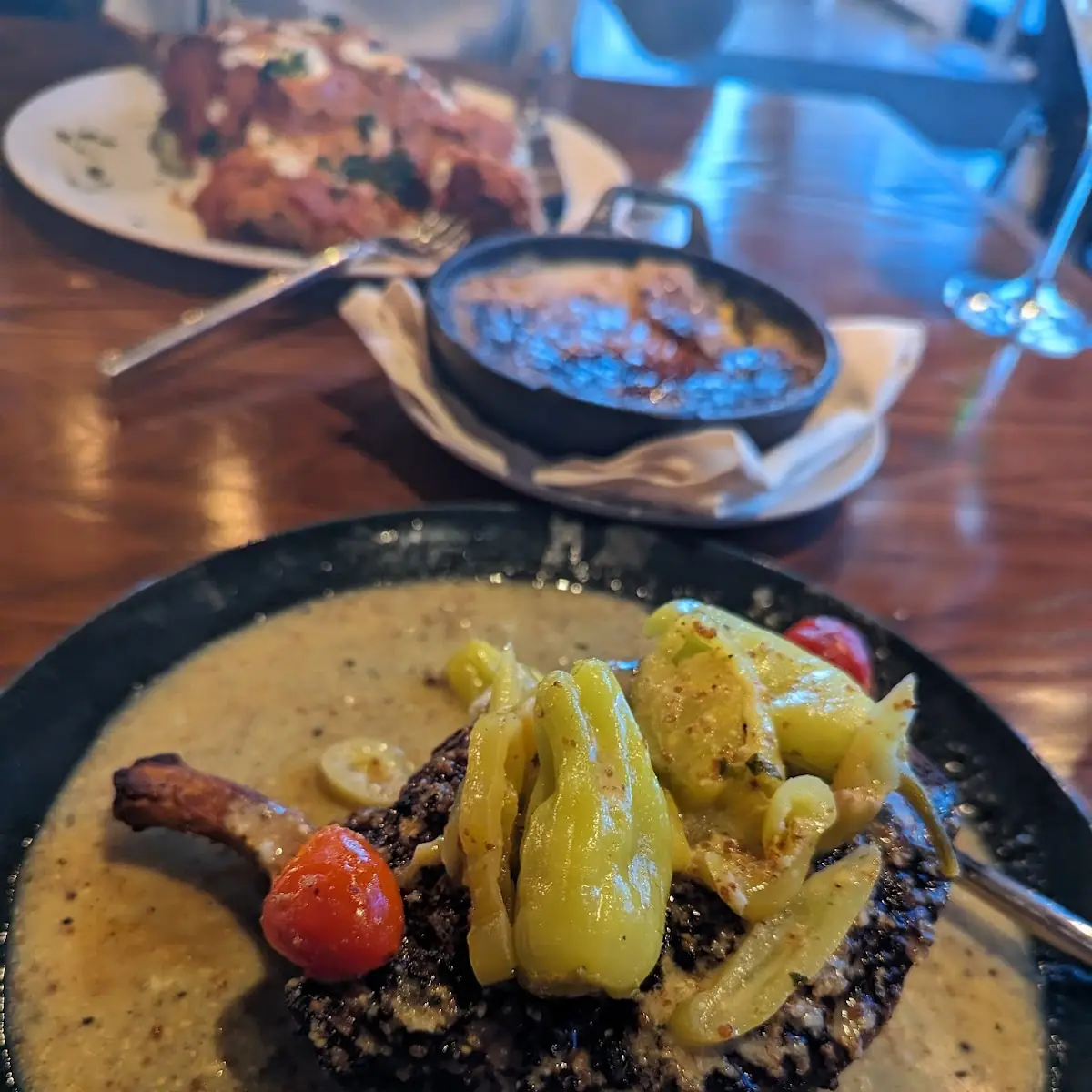 Pork Chop