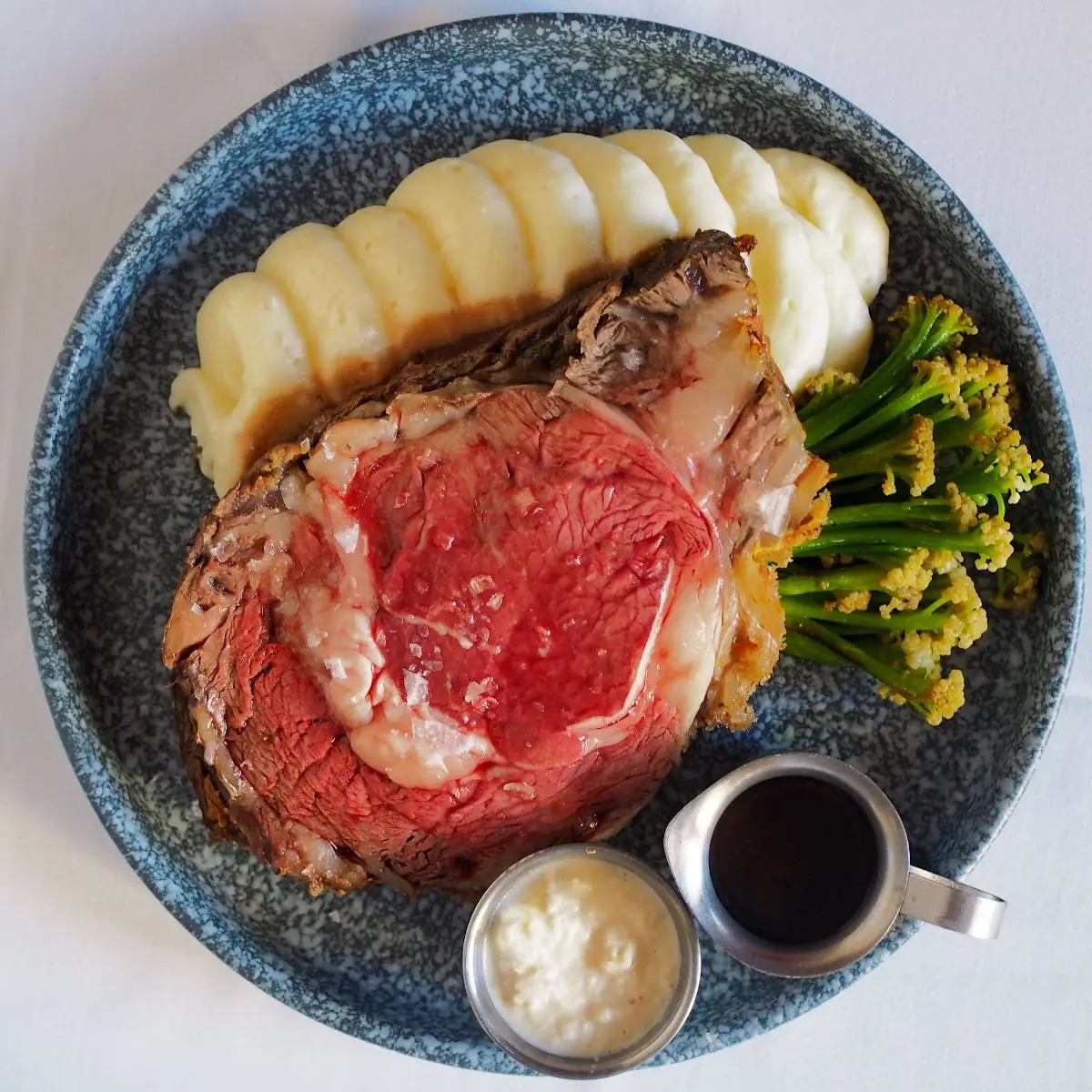 Prime Rib Dip