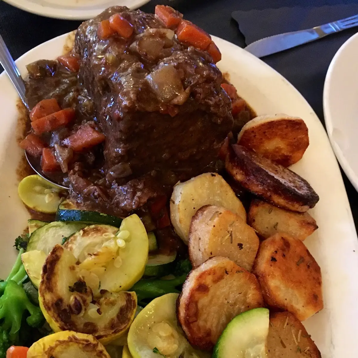 Short Ribs