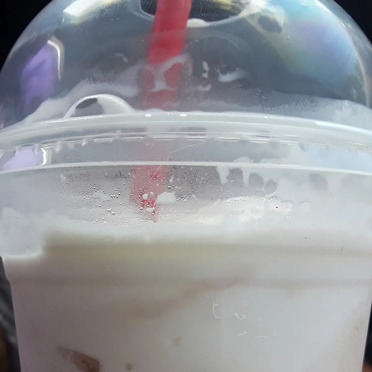 Rootbeer Float