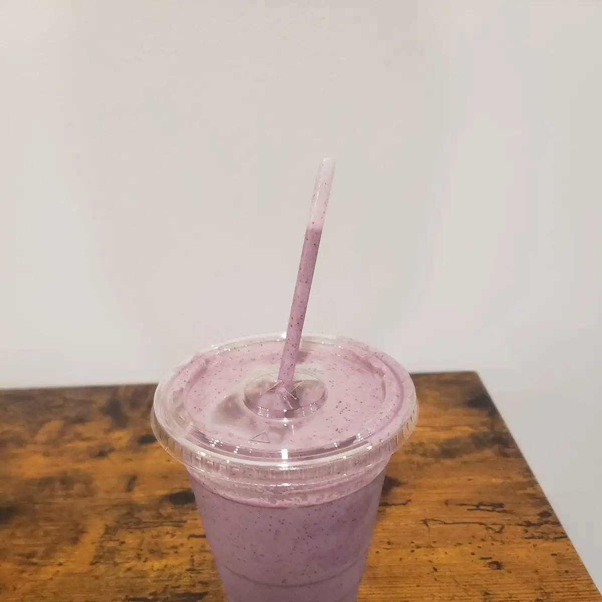 Mixed Berry Smoothie