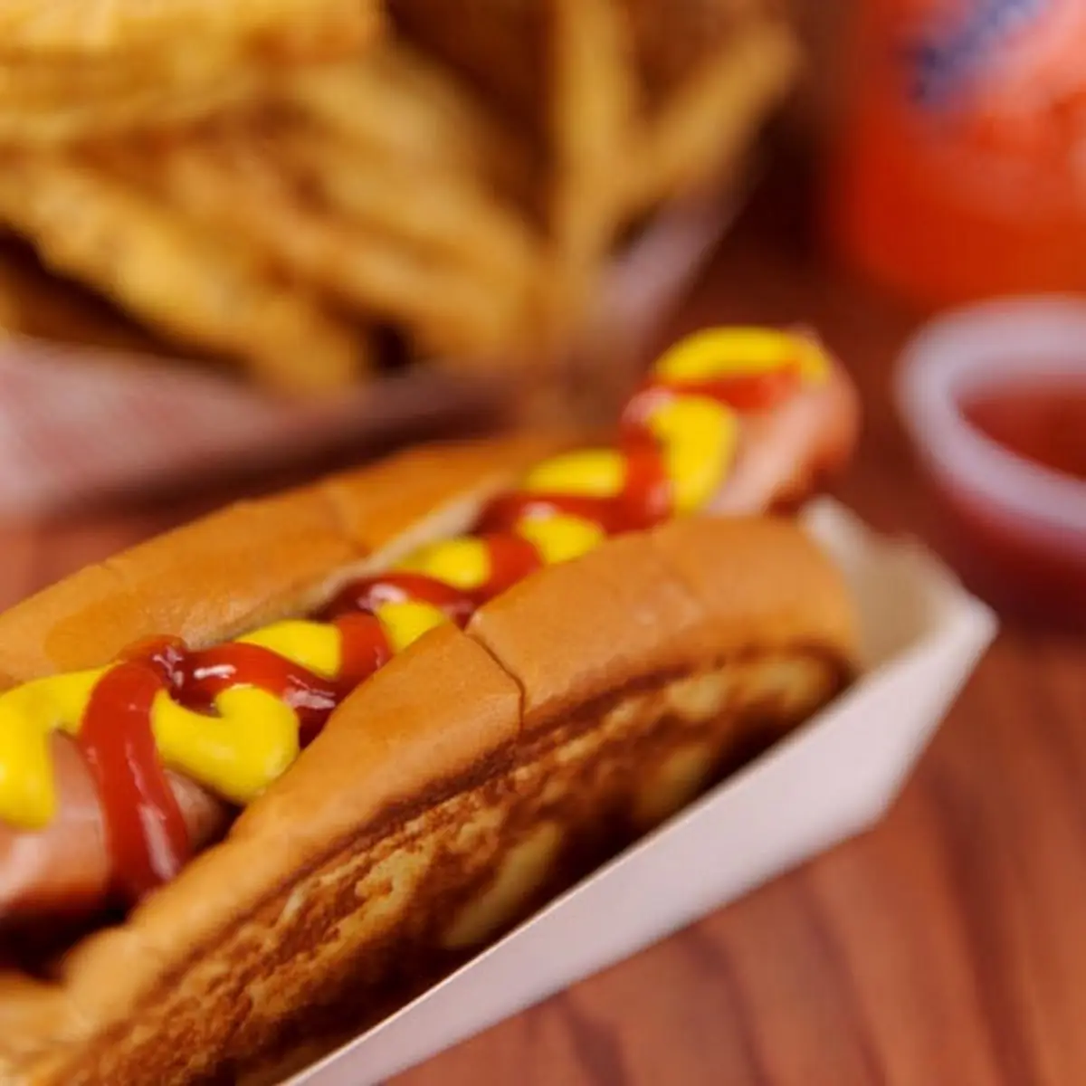 Hot Dog