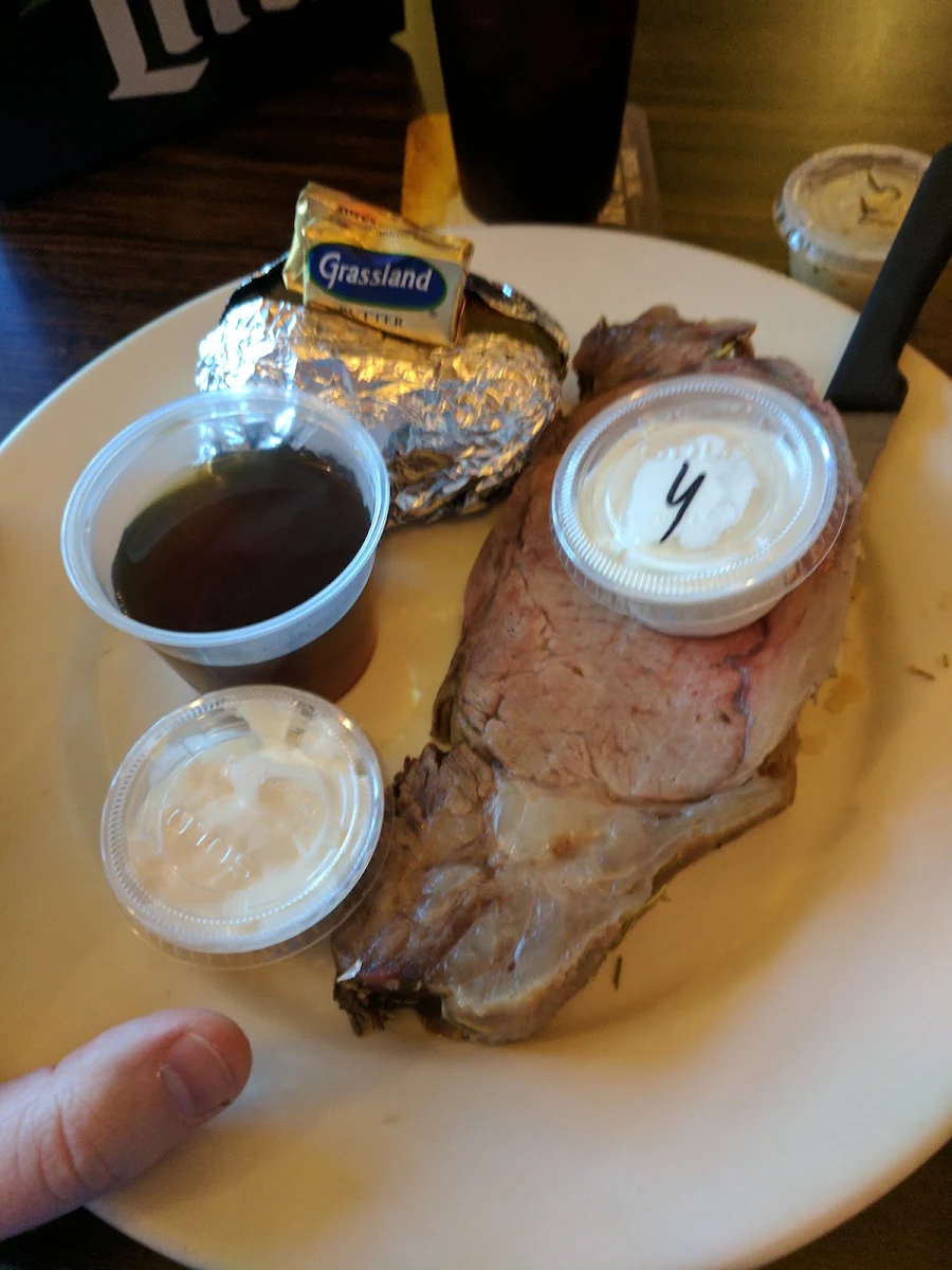 Baked Potato