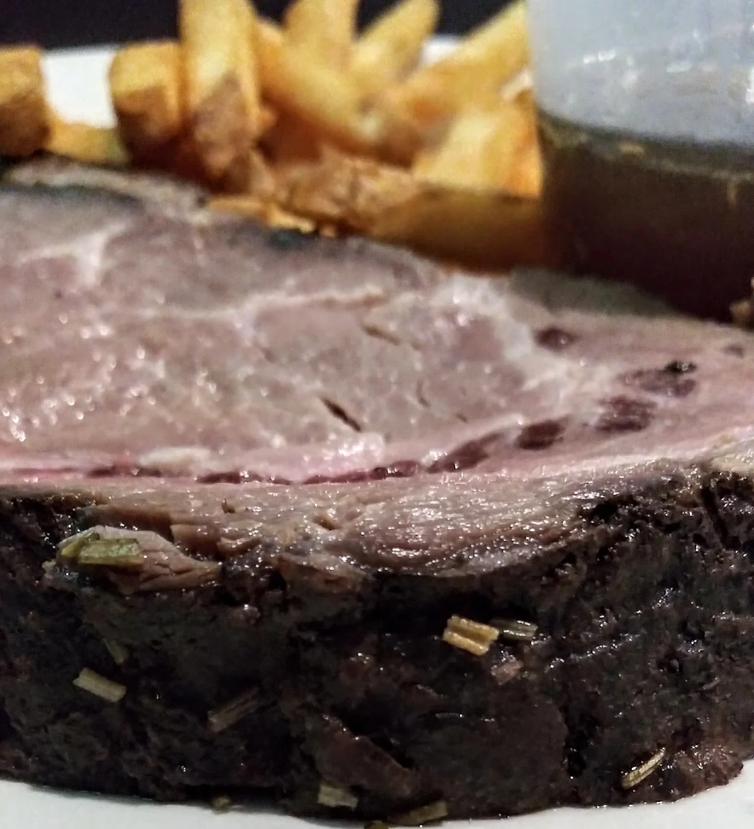 Prime Rib