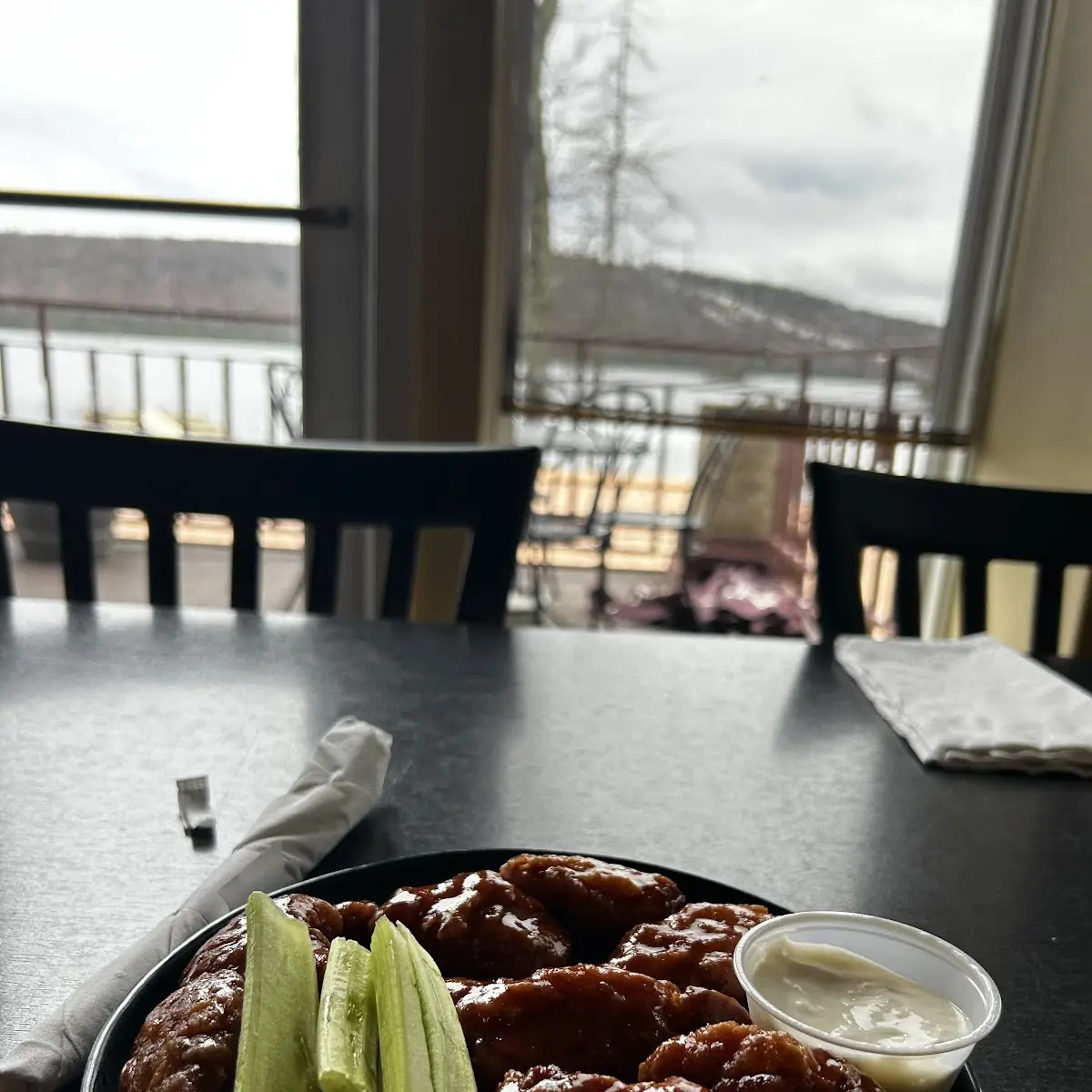 Tavern Boneless Wings