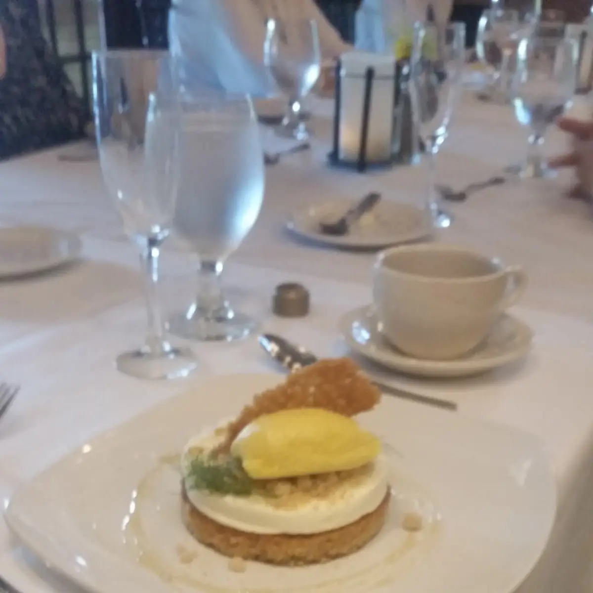 Key Lime Pie