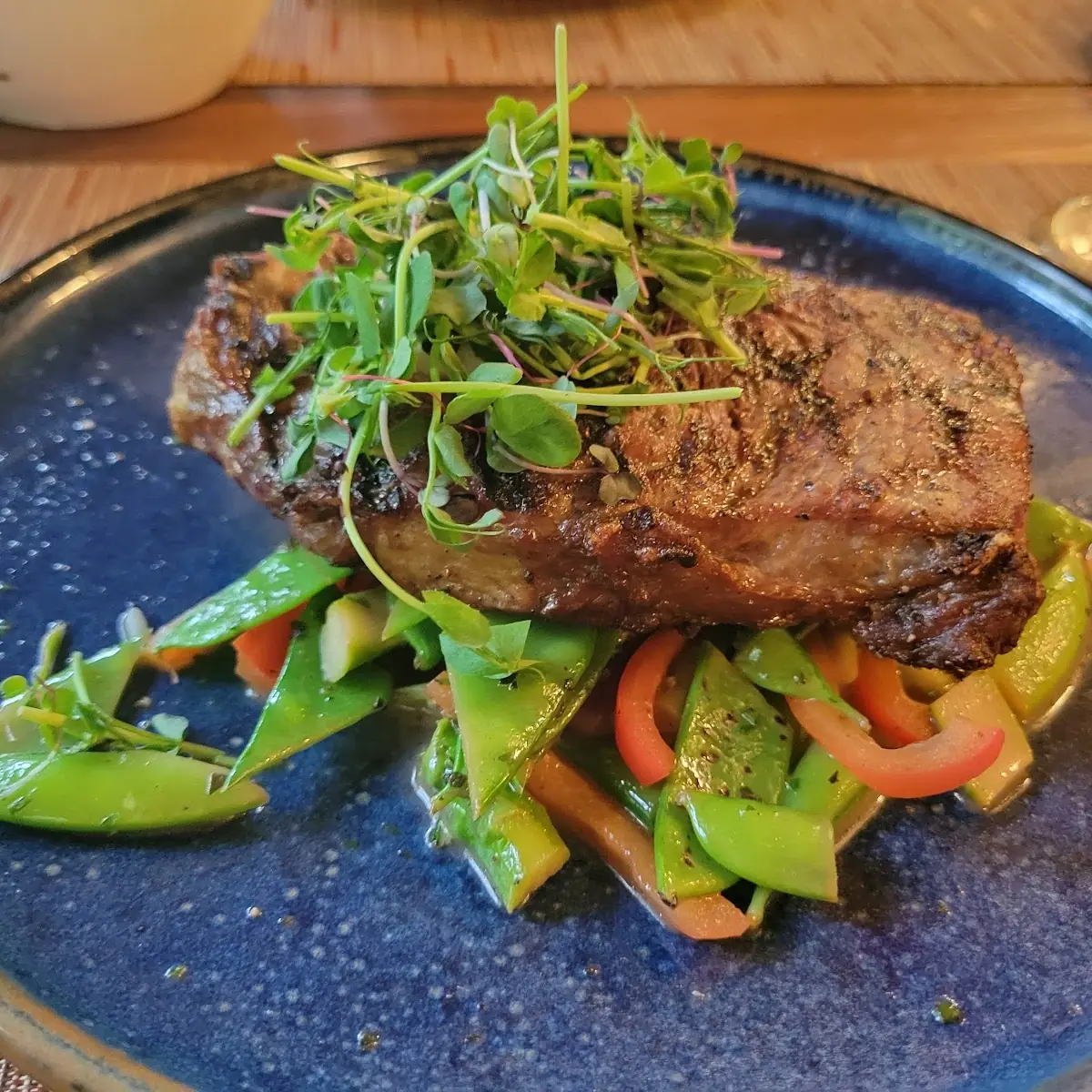 Prime Ribeye