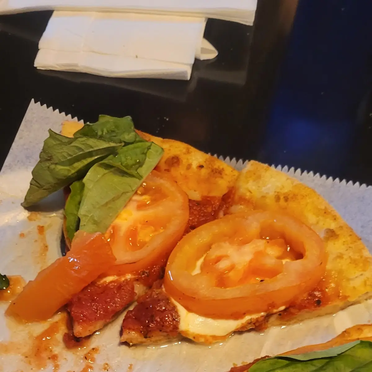 Pizza Margarita