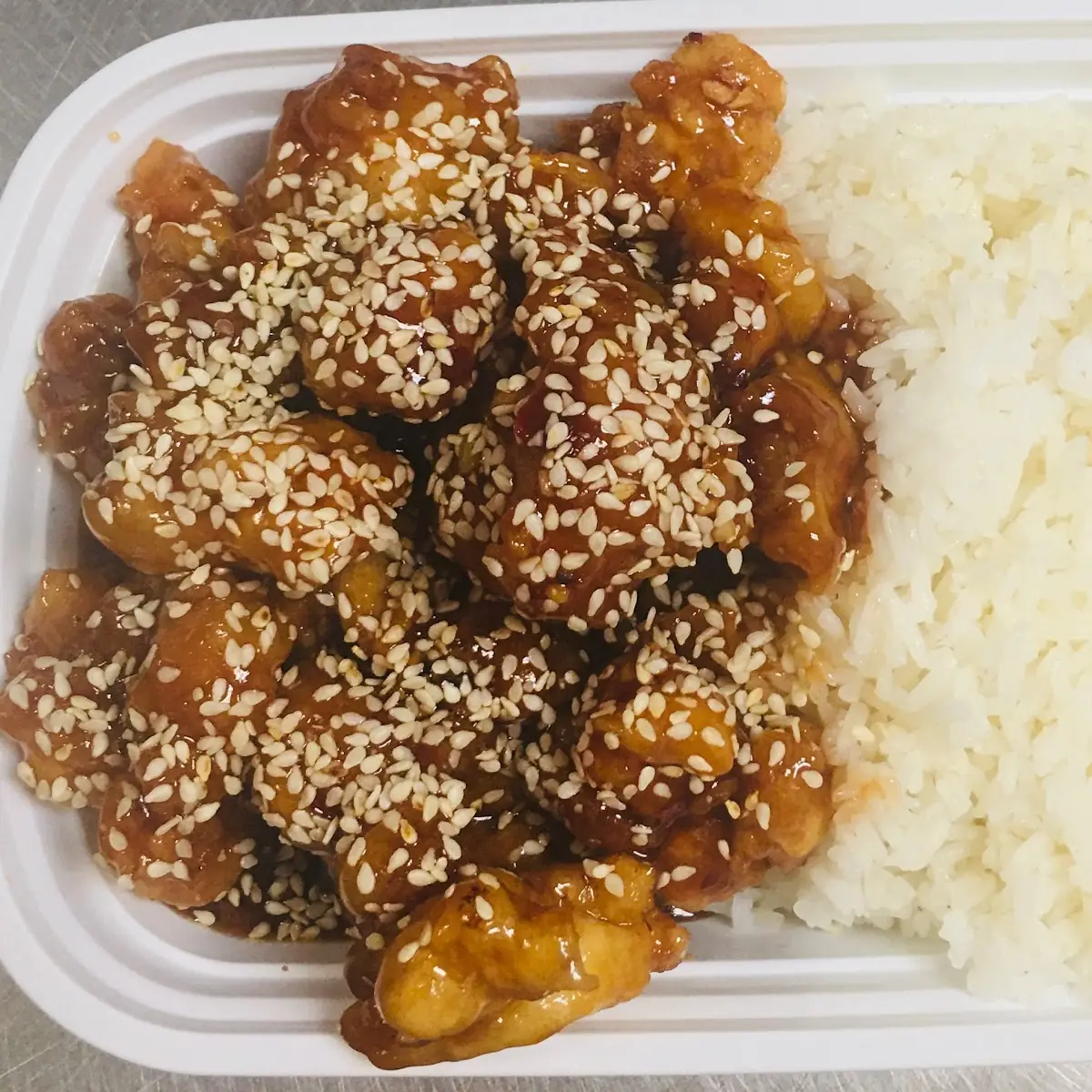 F4. Chicken Nuggets (10)