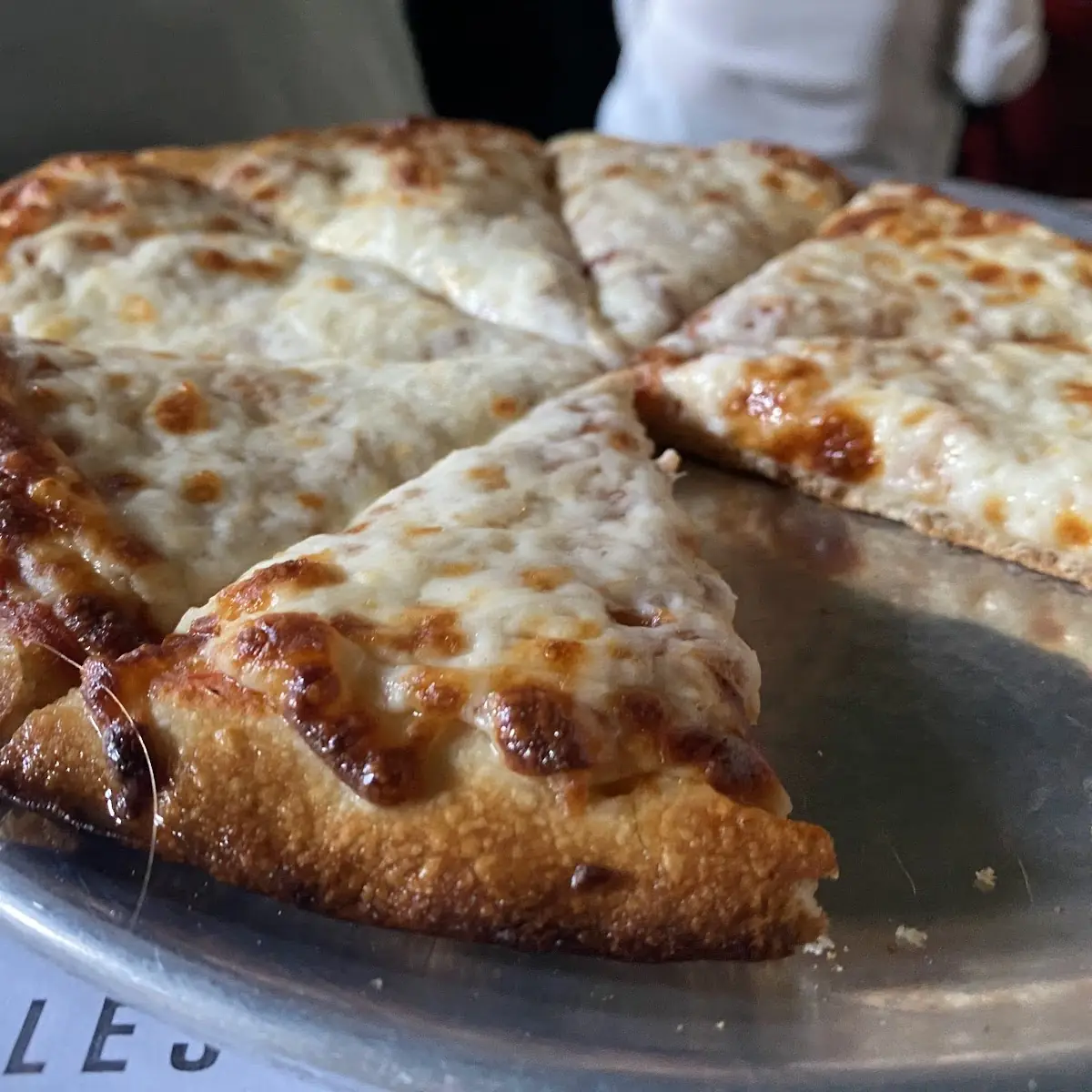 Cheese Pizza