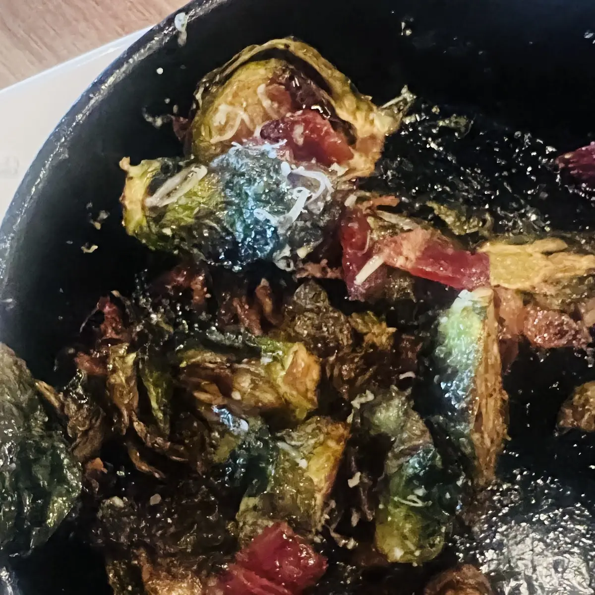 Brussels Sprouts
