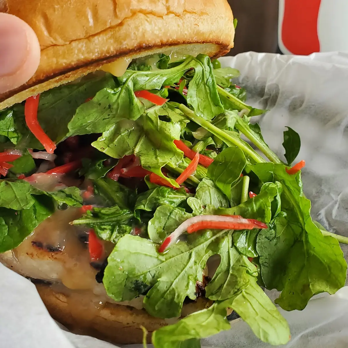 Chicken Sandwich