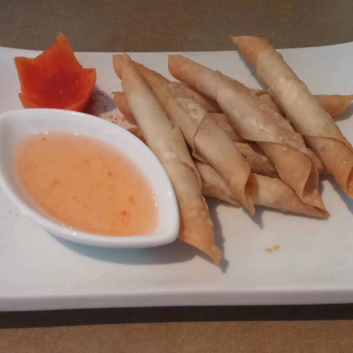 Spring Roll