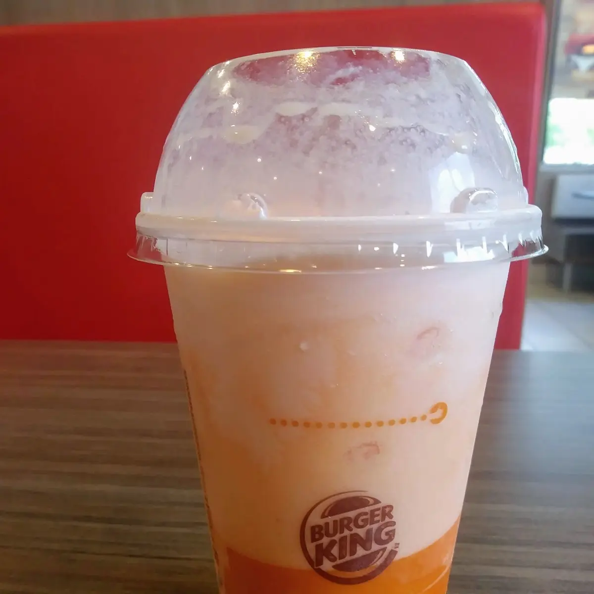 Thai Tea