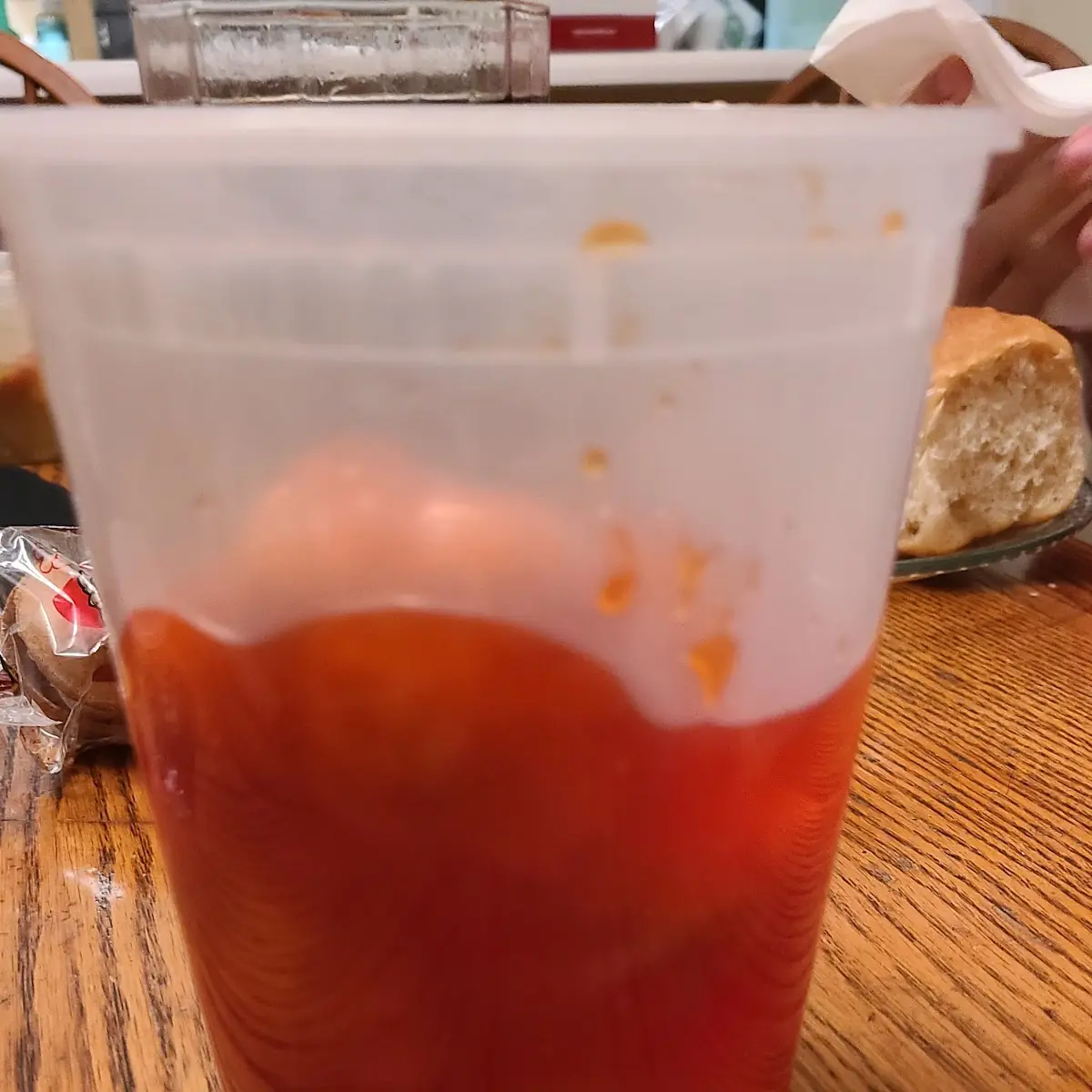 Sweet and Sour Chicken