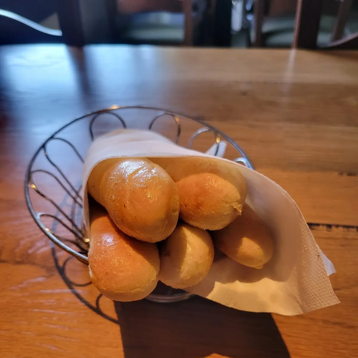 Bread Sticks