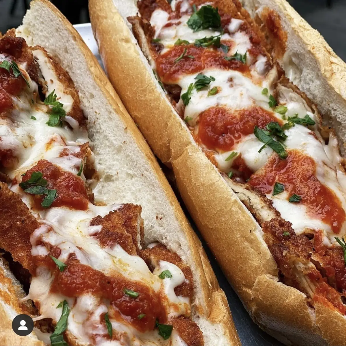 Meatball Sub