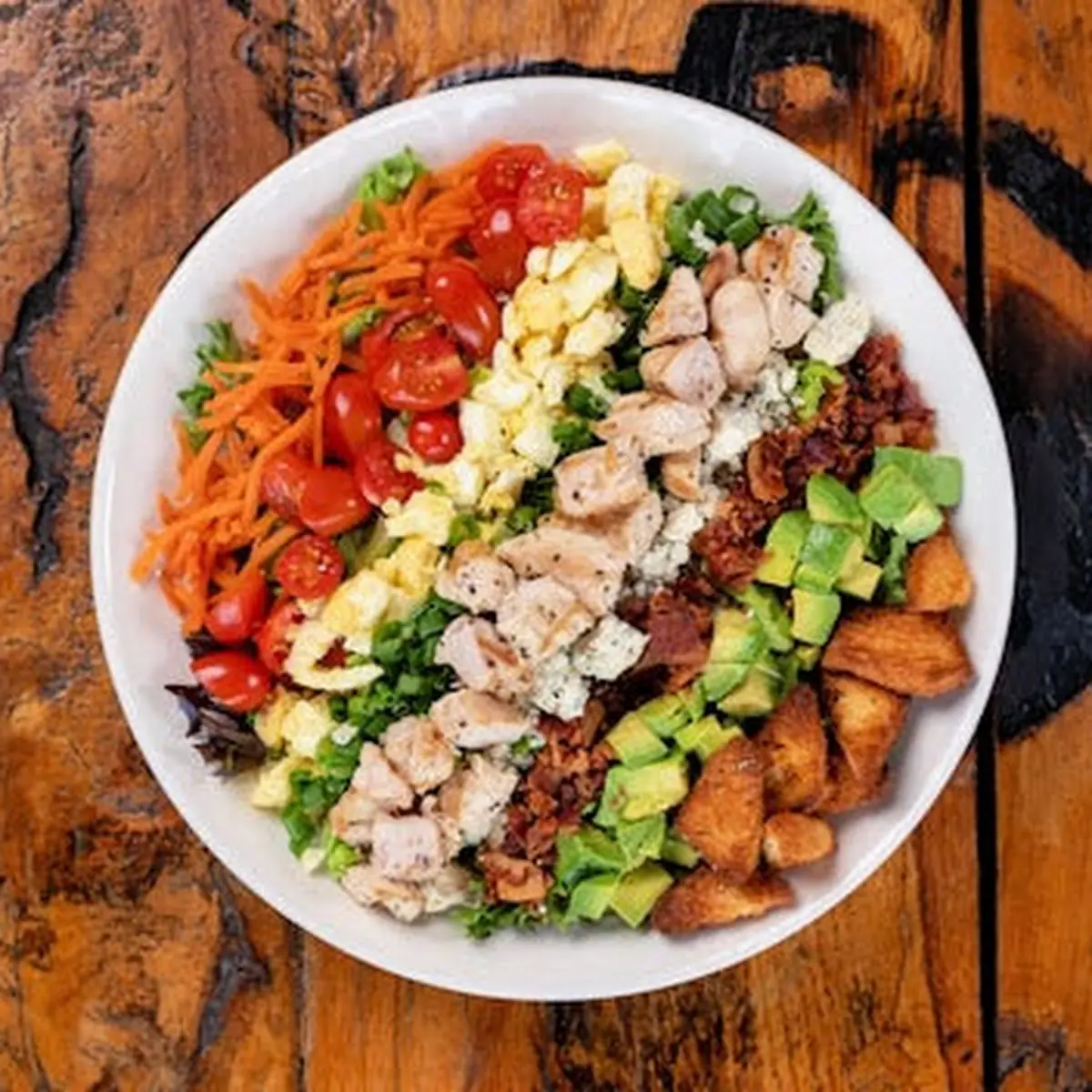 Cobb Salad