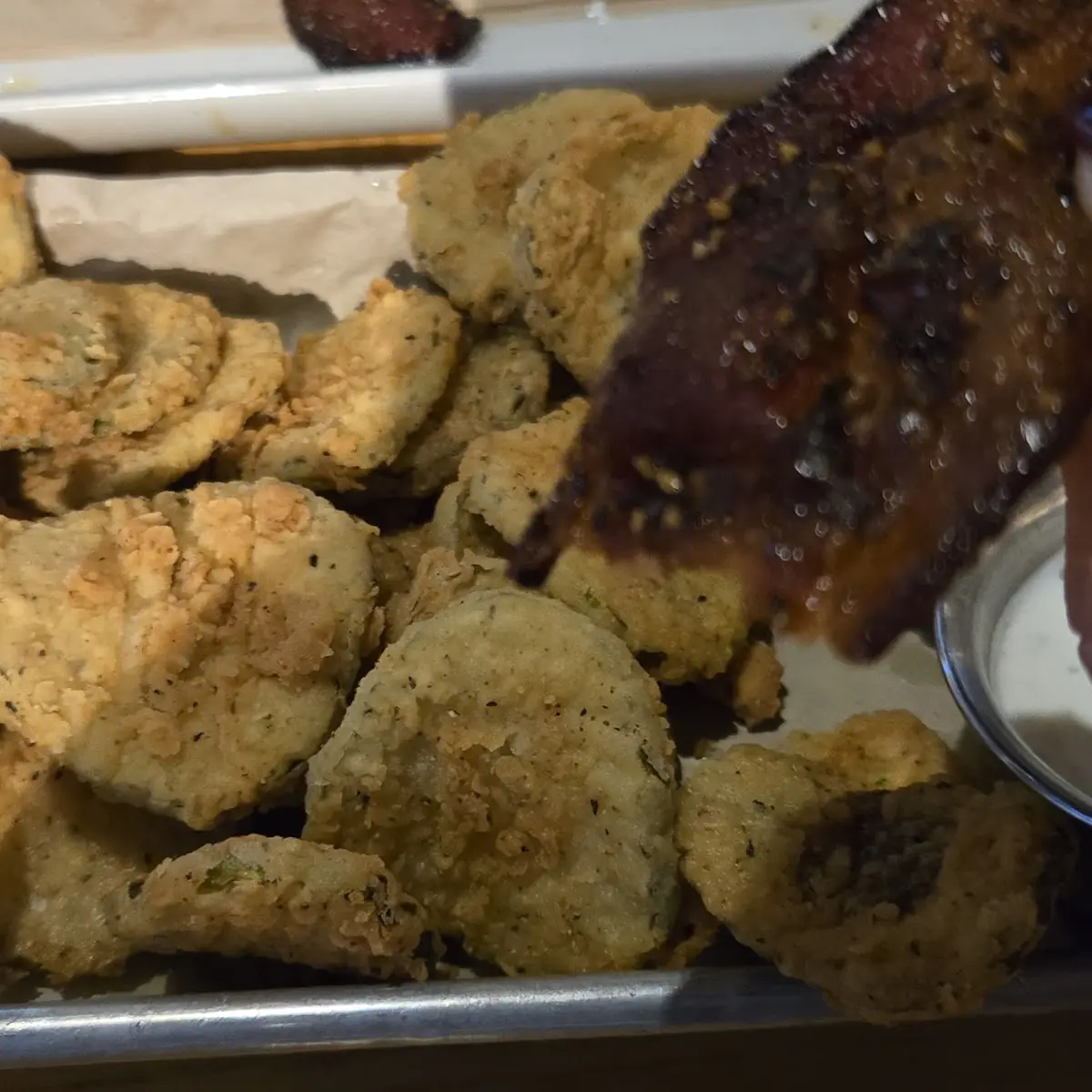 Lemon Pepper