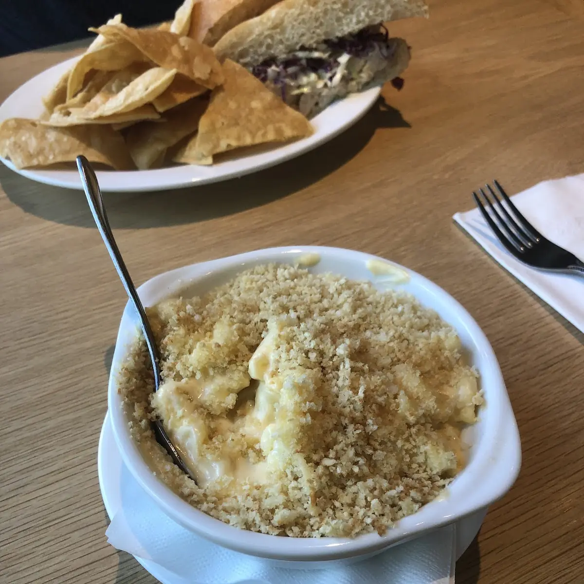 Mac’N Cheese