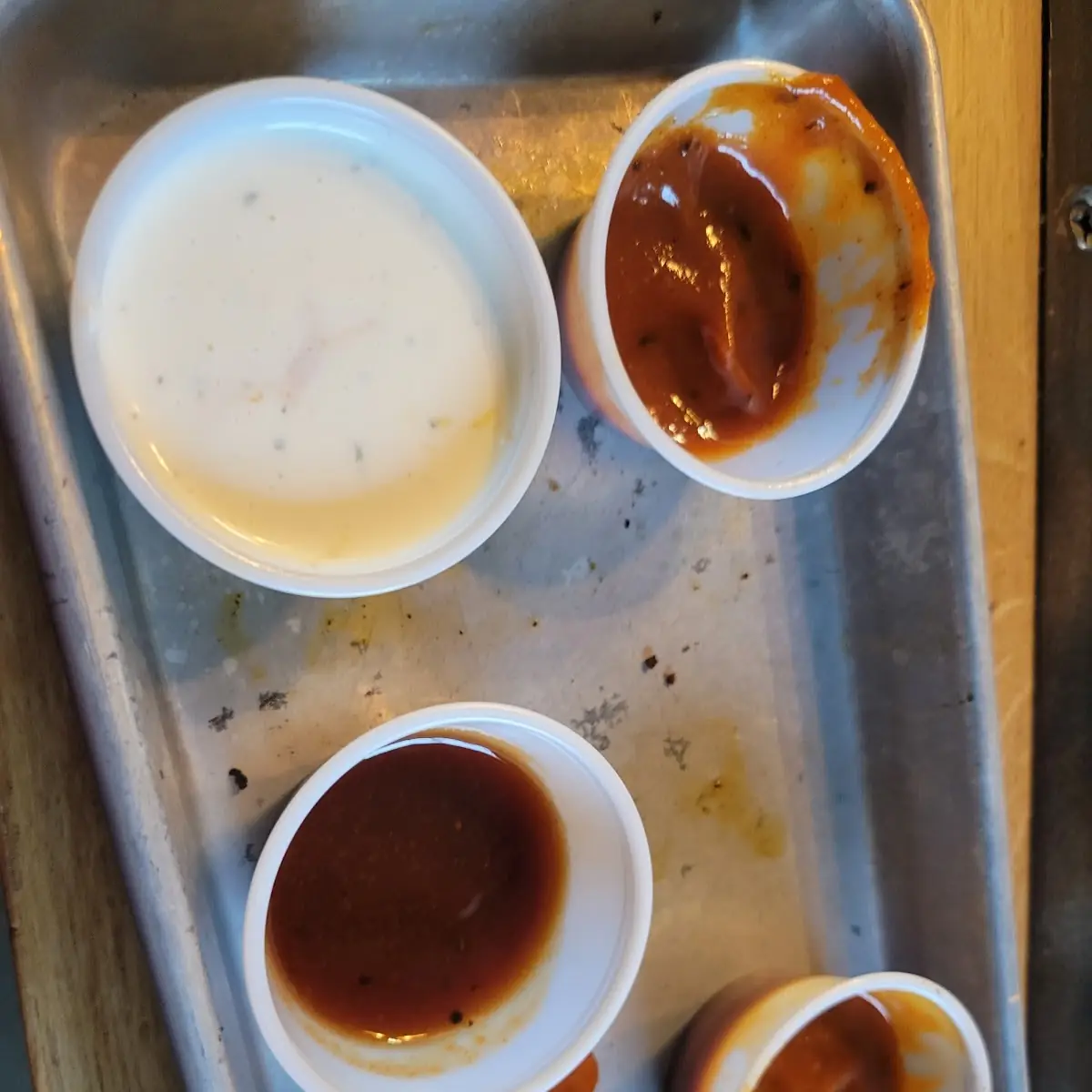BBQ Sauce