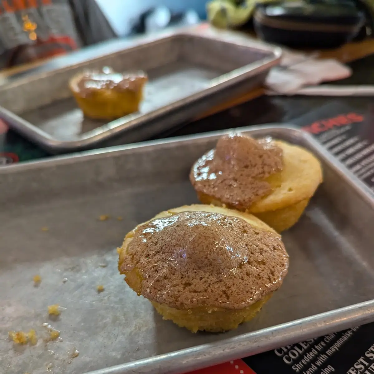 Corn Bread