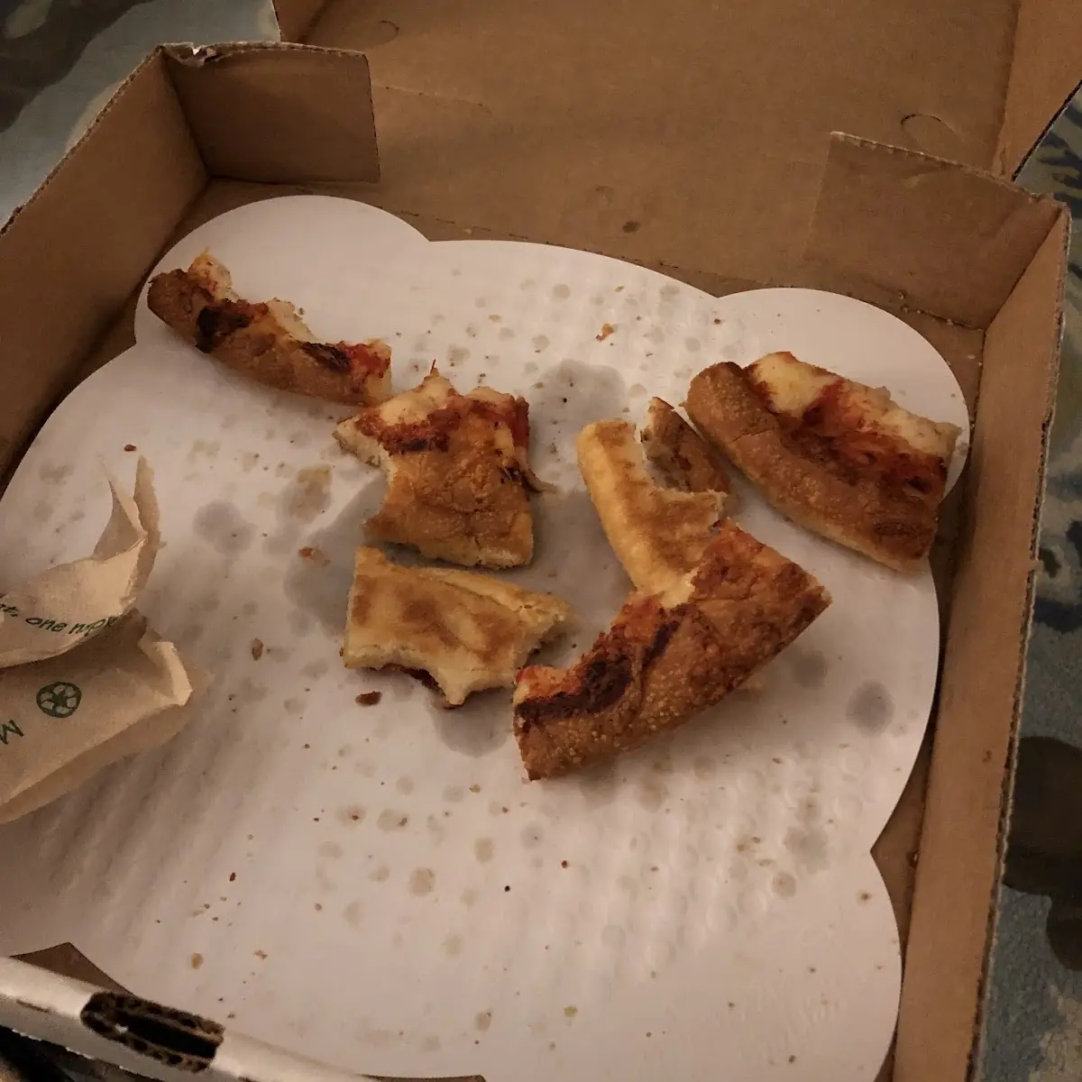 Cheese Pizza
