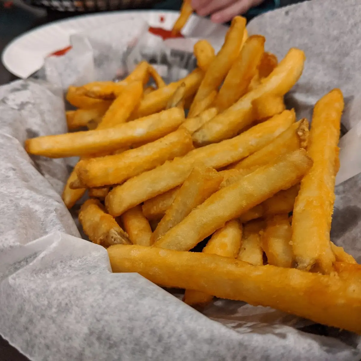 French Fries