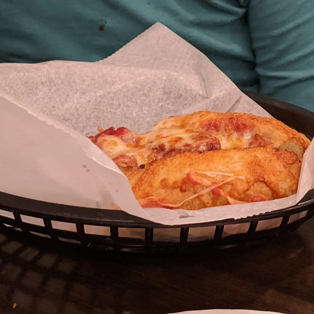 Meatball Sub