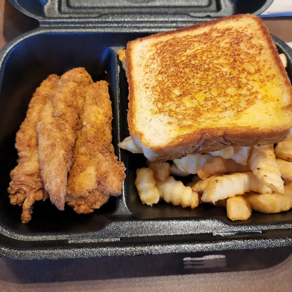 Big Zax Snak Meal