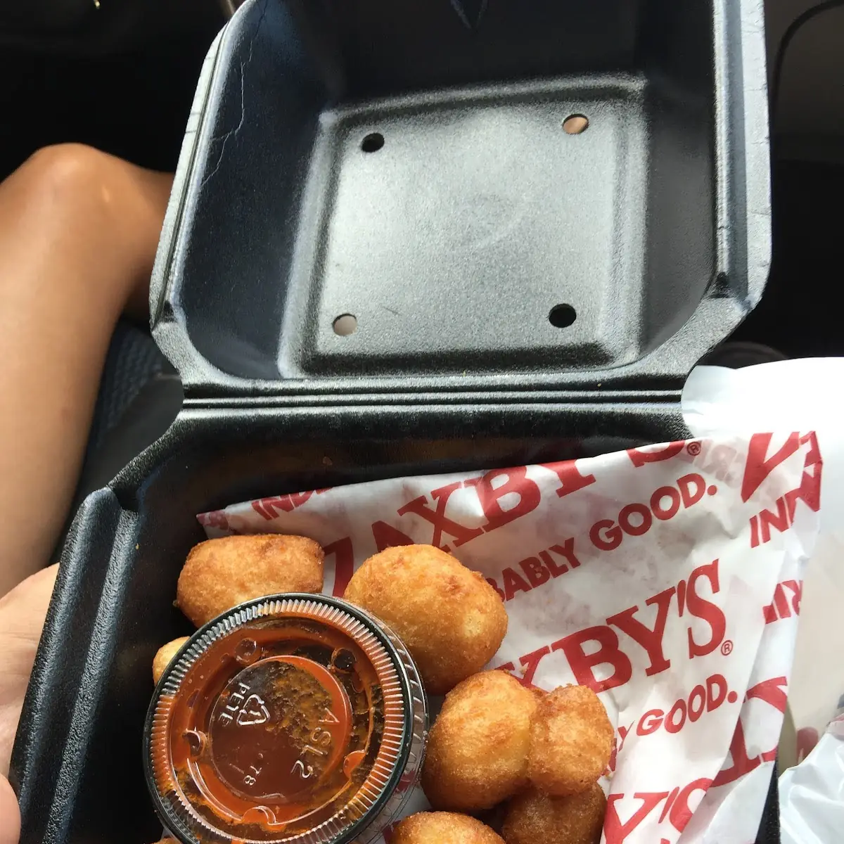 Chicken Nuggets
