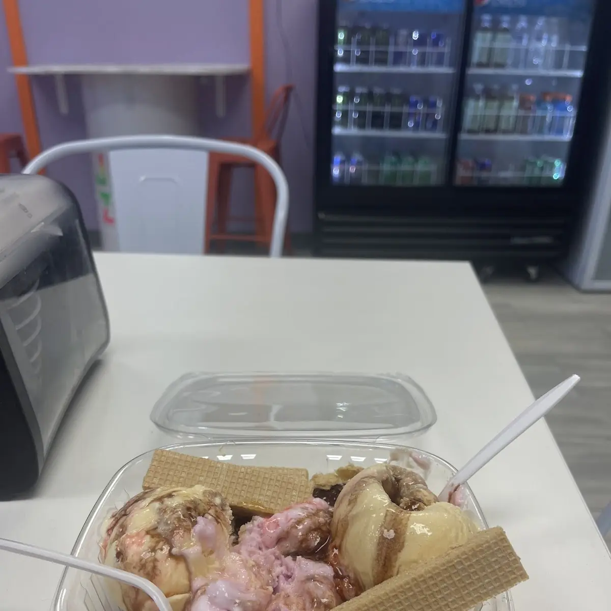 Banana Split