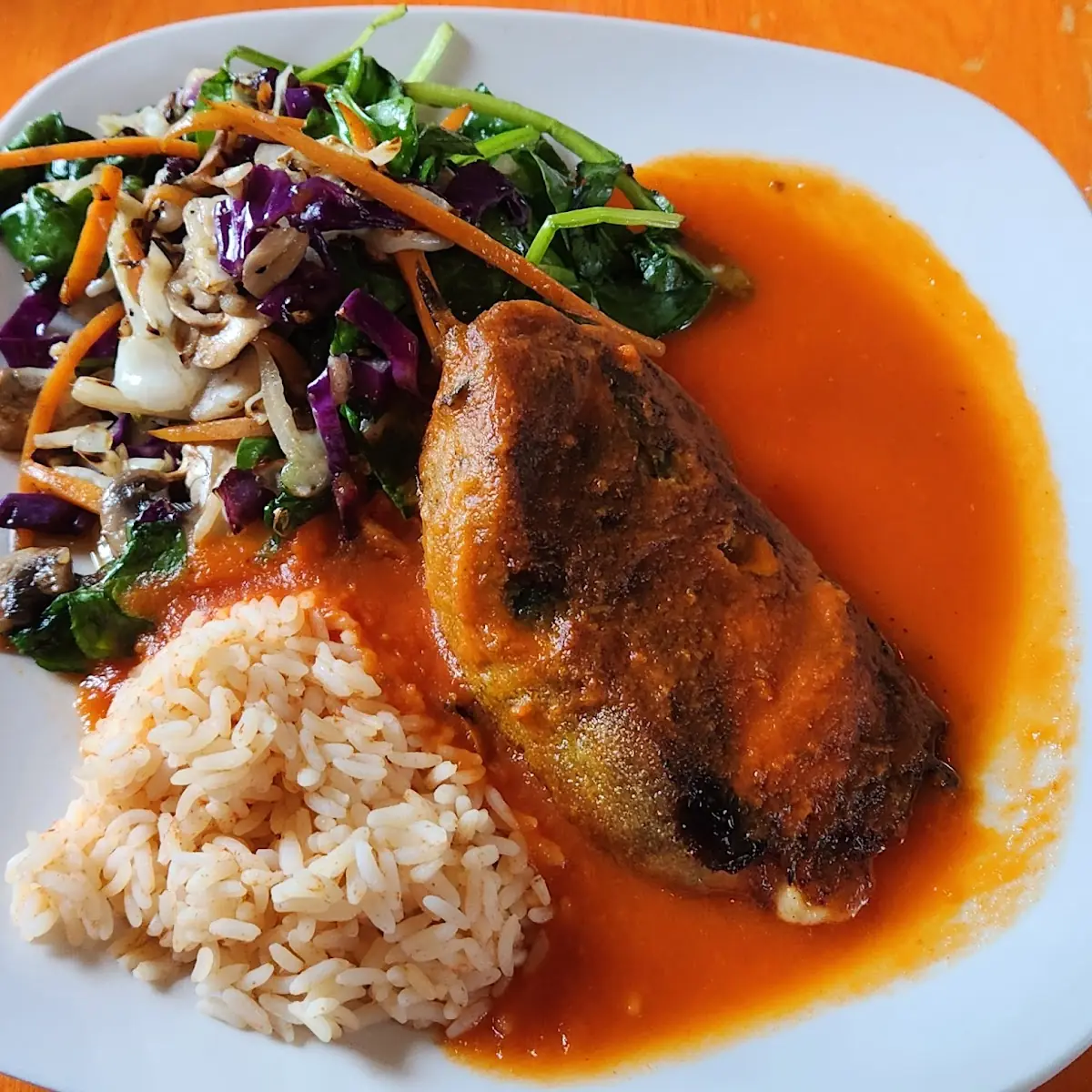 Chile Relleno