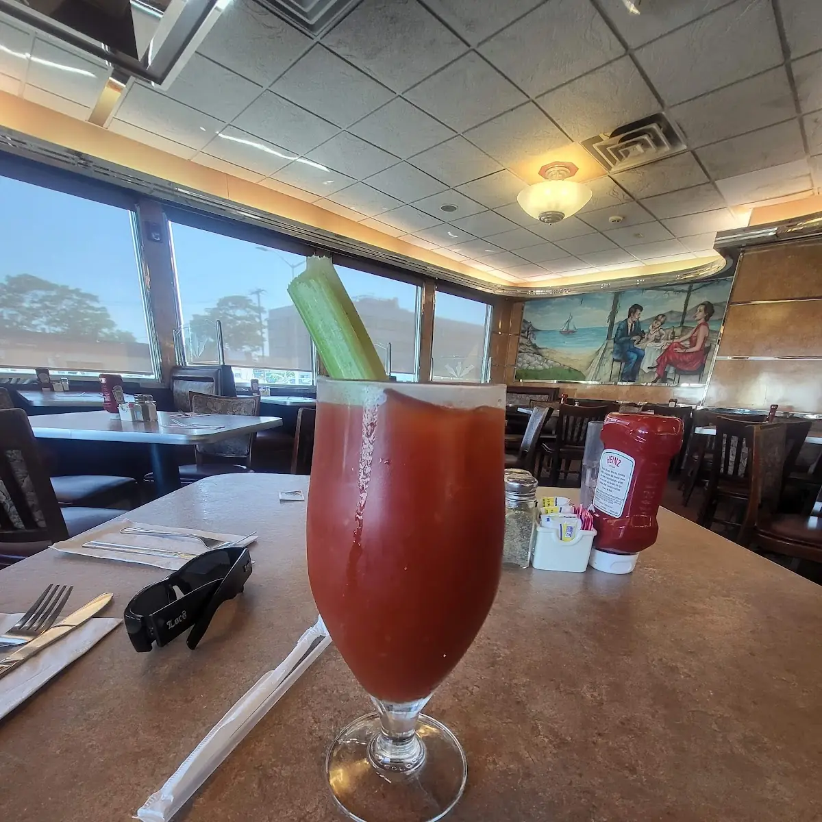 Bloody Mary