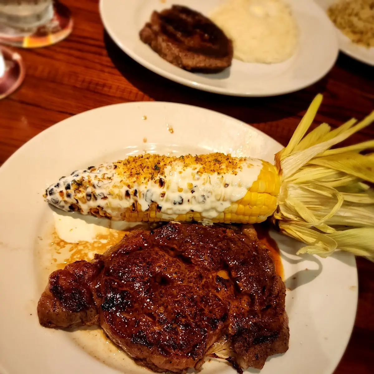 Outlaw Ribeye