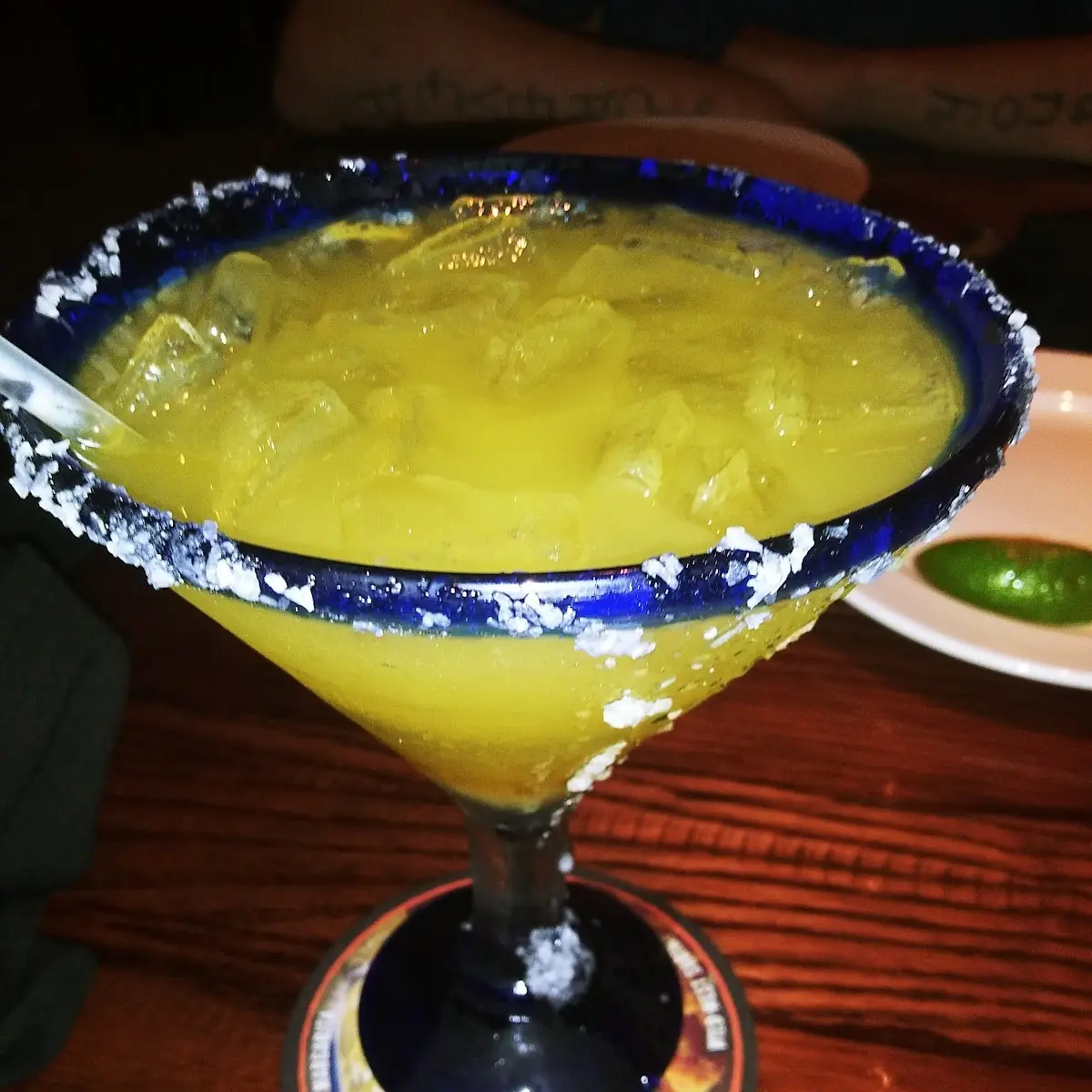 Texas Margarita
