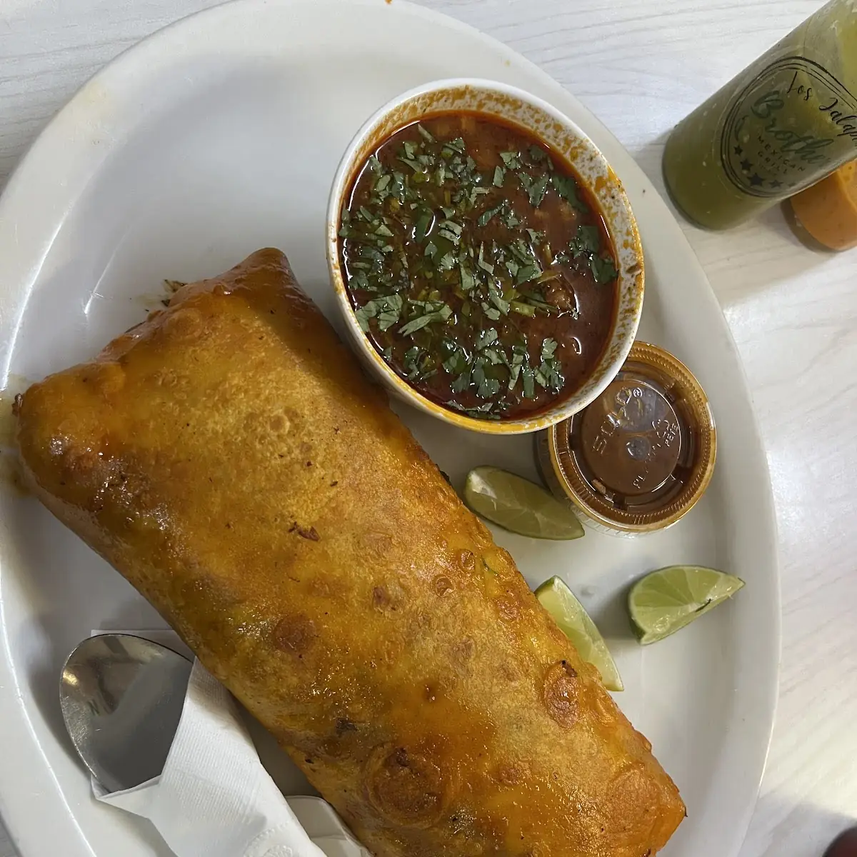 Birria Tacos (2)