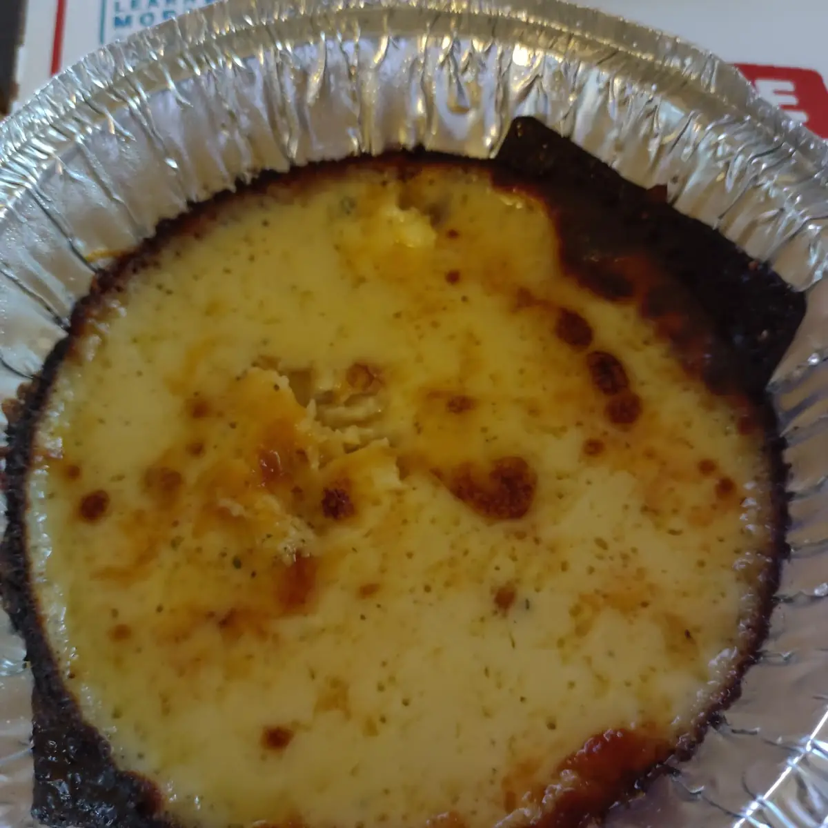 Four Cheese Dip