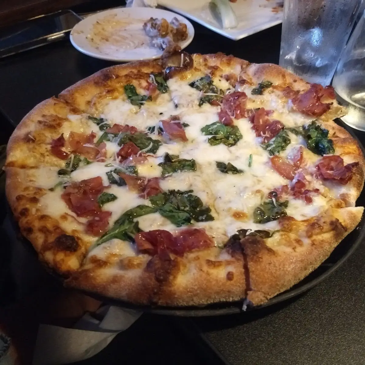 Margarita Pizza