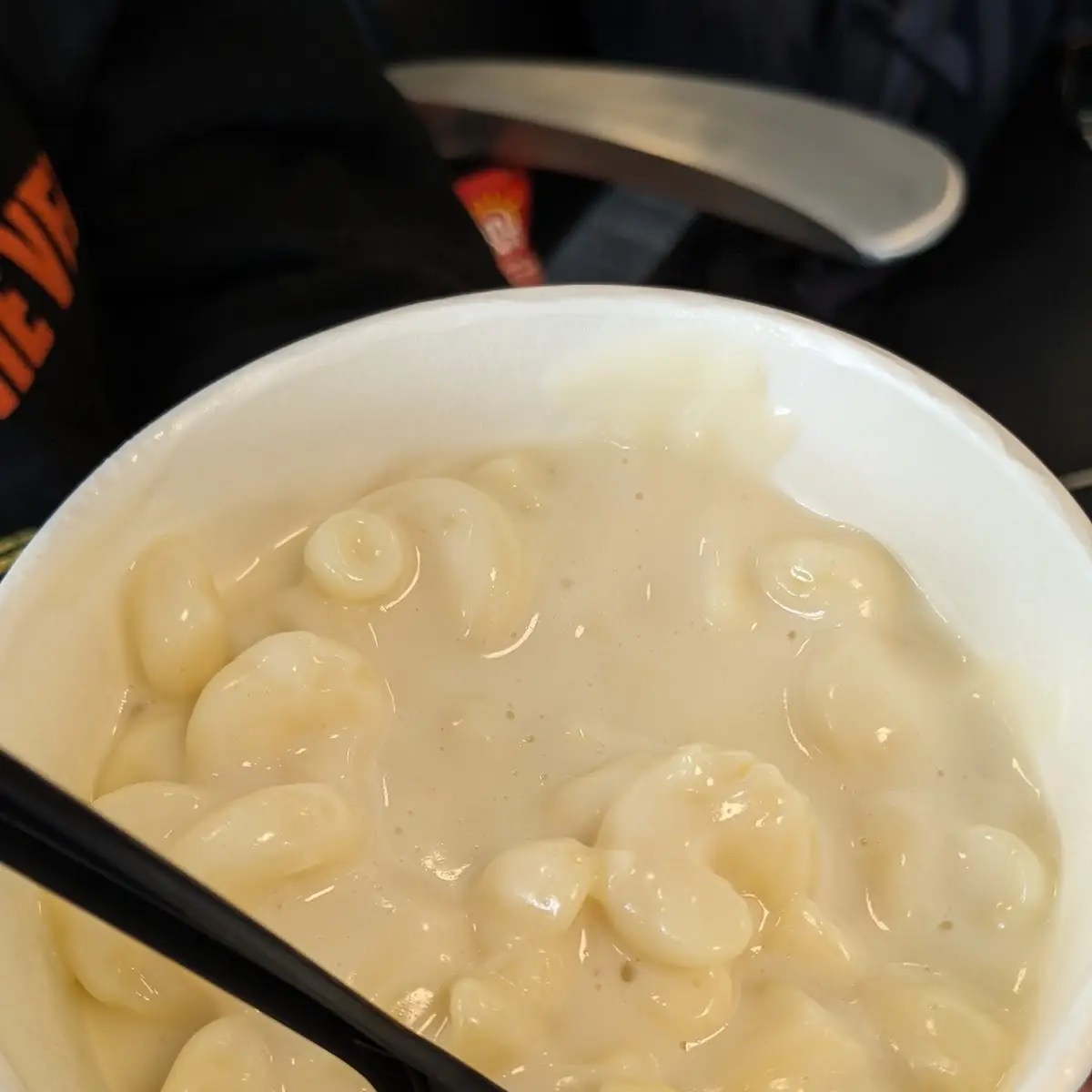 Mac and Cheese