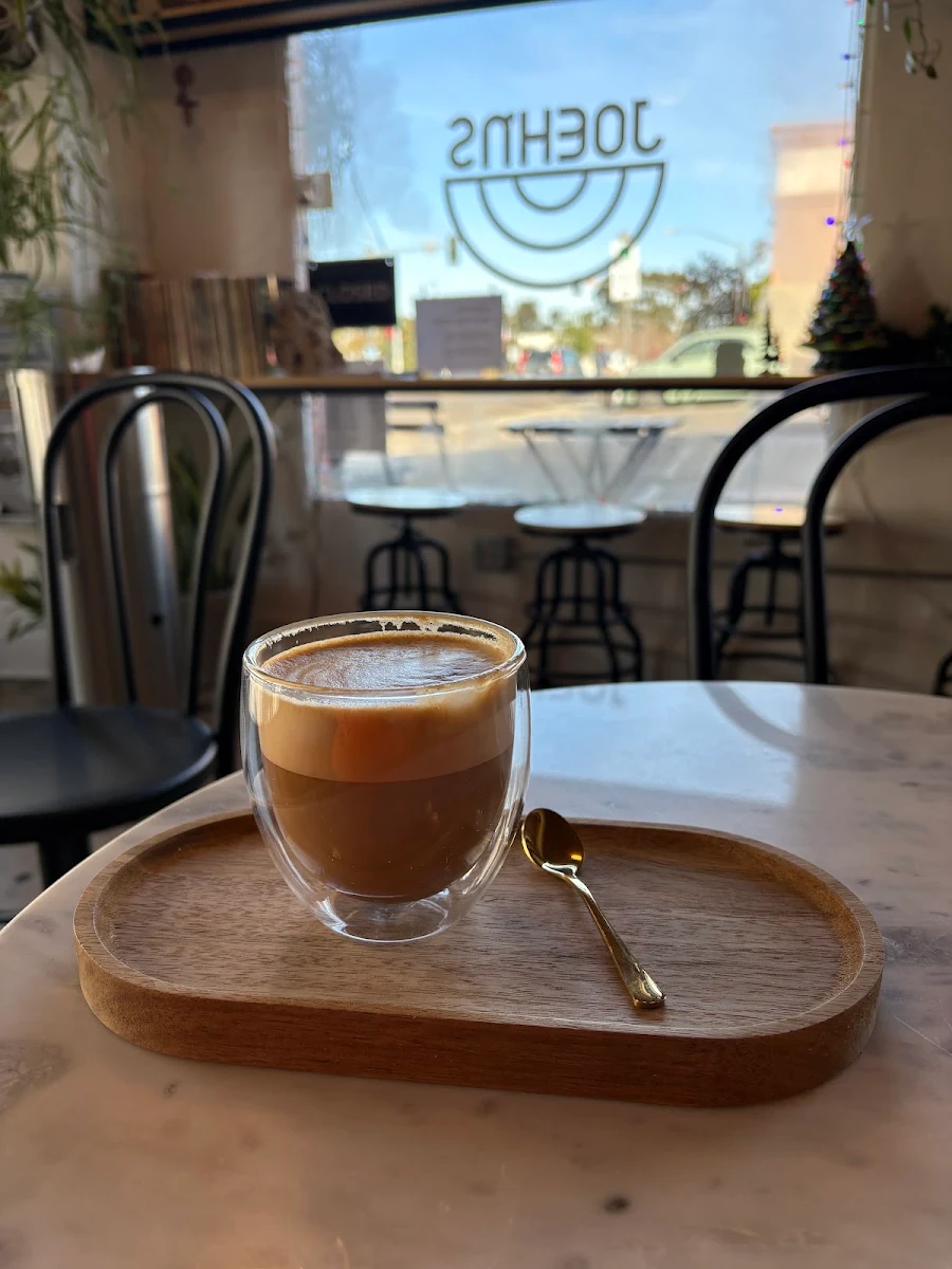 Cappuccino Coffee