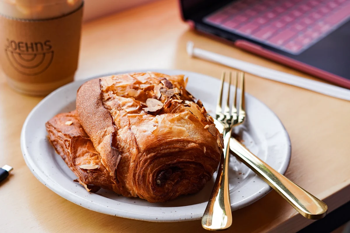 Croissant