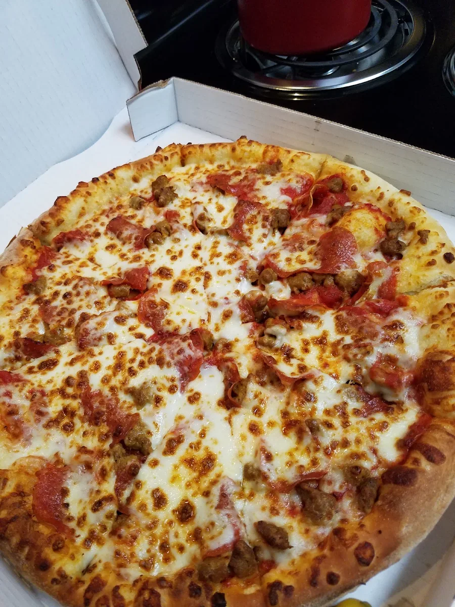 Again Great Customer Service