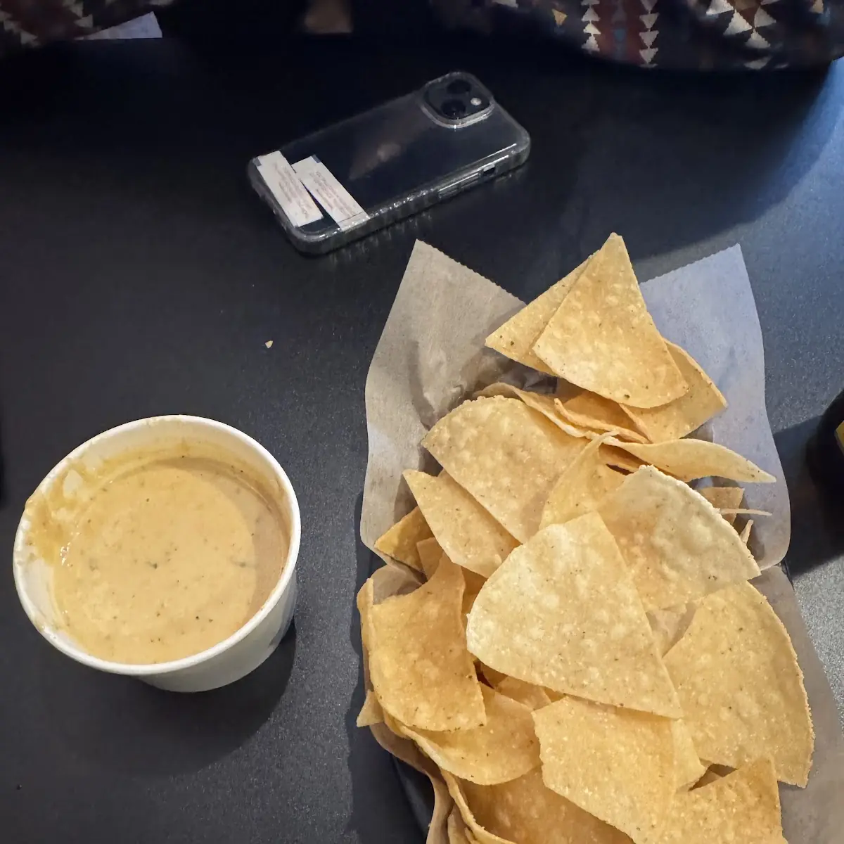 Cheese Dip